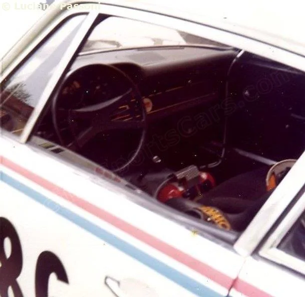 Monza 1000 Kilometres 1973